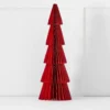 Festive Origami Tree L