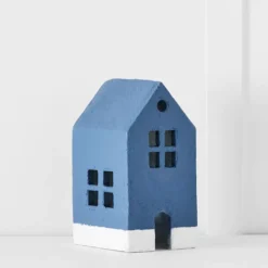 Festive House Decoration