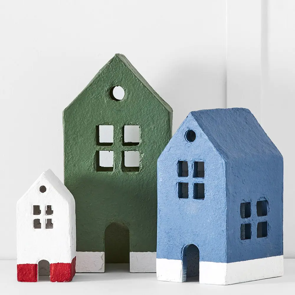 Festive House Decoration 4 Festive House Decoration - Image 2