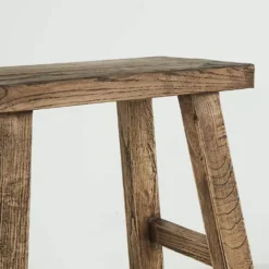 Elm Milking Stool 10 Elm Milking Stool -Home Furnishing Store 1785 E