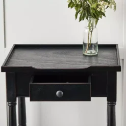 Elise Bedside Table -Home Furnishing Store 2010047 D