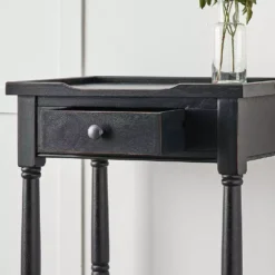 Elise Bedside Table -Home Furnishing Store 2010047 E