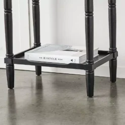 Elise Bedside Table -Home Furnishing Store 2010047 F