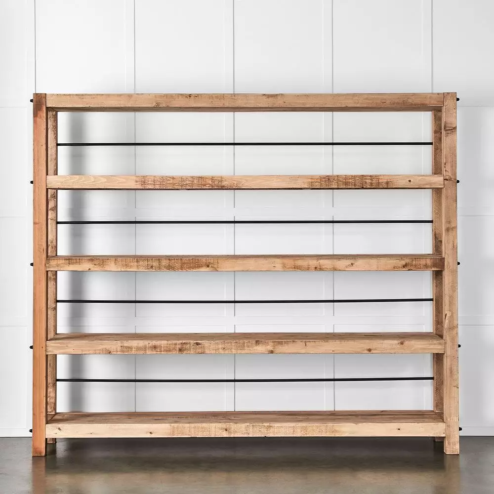 Isaac Shelf 4 Isaac Shelf - Image 2