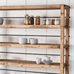 Isaac Shelf 11 Isaac Shelf -Home Furnishing Store 2020059 C