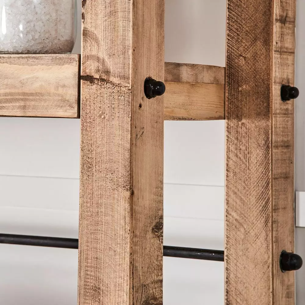 Isaac Shelf 6 Isaac Shelf - Image 4