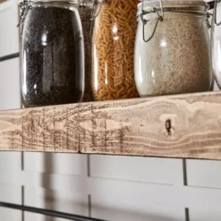 Isaac Shelf 13 Isaac Shelf -Home Furnishing Store 2020059 E