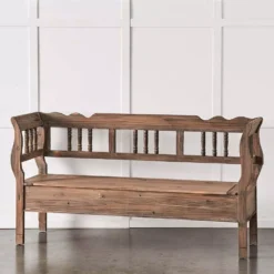 Francesca Bench -Home Furnishing Store 2030001 C