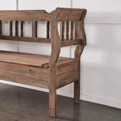 Francesca Bench -Home Furnishing Store 2030001 D