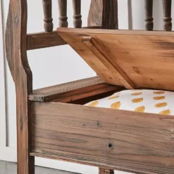 Francesca Bench -Home Furnishing Store 2030001 F