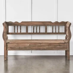 Featured Products 9 Francesca Bench