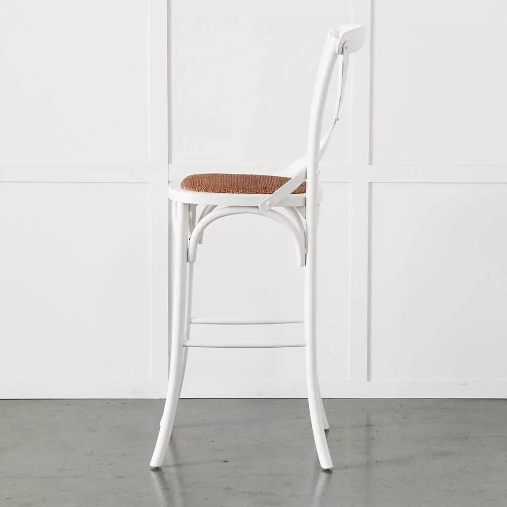 Villa Barstool 4 Villa Barstool - Image 2