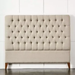 Isabelle Bedhead - Natural -Home Furnishing Store 2060032 b 1