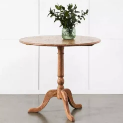 Villa Fliptop Table 86