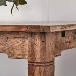 Villa Extension Dining Table 200-300 9 Villa Extension Dining Table 200-300 -Home Furnishing Store 2070034 C