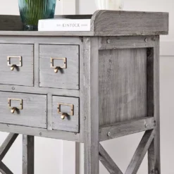 Henry Bedside Table -Home Furnishing Store 2070046 F