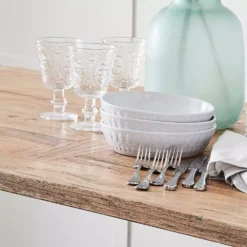 Refectory Dining Table 210 -Home Furnishing Store 2070059 F