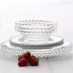 Bourgogne Salad Plate 7 Bourgogne Salad Plate -Home Furnishing Store 3030041 C