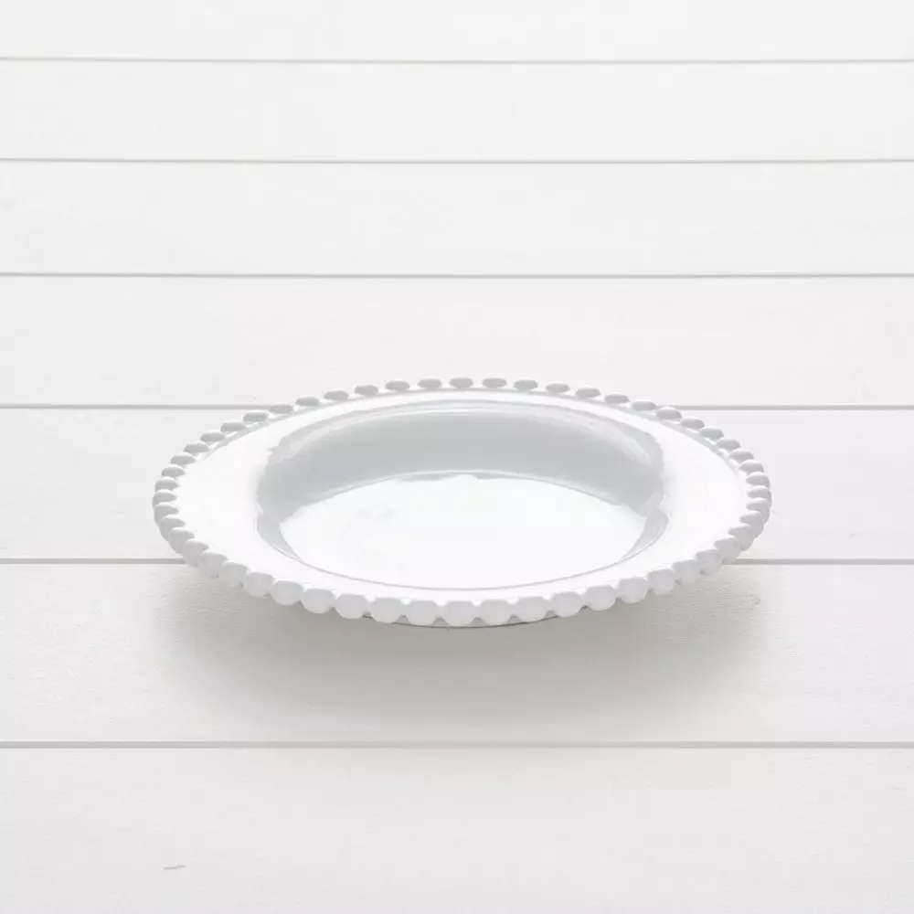 Bourgogne Salad Plate 3 Bourgogne Salad Plate