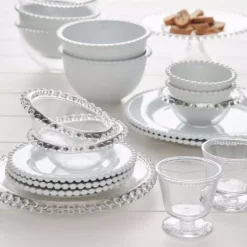 Bourgogne Serving Plate -Home Furnishing Store 3030042 D