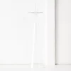 St Piere Glass Candlestick -Home Furnishing Store 4410 c