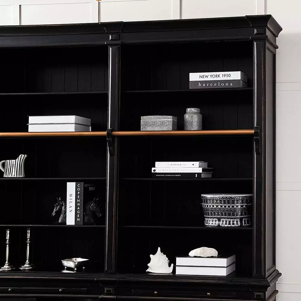 Obernai 3 Section Library 9 Obernai 3 Section Library - Image 7