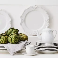 Bretagne Dinner Plate -Home Furnishing Store 7294 h