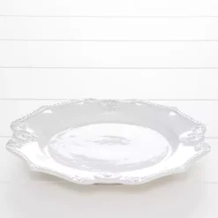 Bretagne Charger Plate