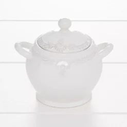 Bretagne Sugar Pot