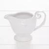 Bretagne Creamer -Home Furnishing Store 7302 f
