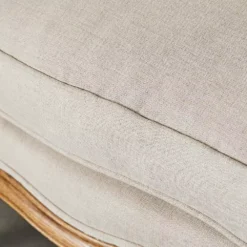 French Ottoman 11 French Ottoman -Home Furnishing Store 8764 C