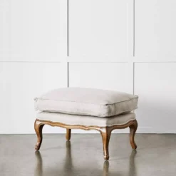 French Ottoman 15 French Ottoman -Home Furnishing Store 8764 aa